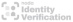 Identiteitsverificatie